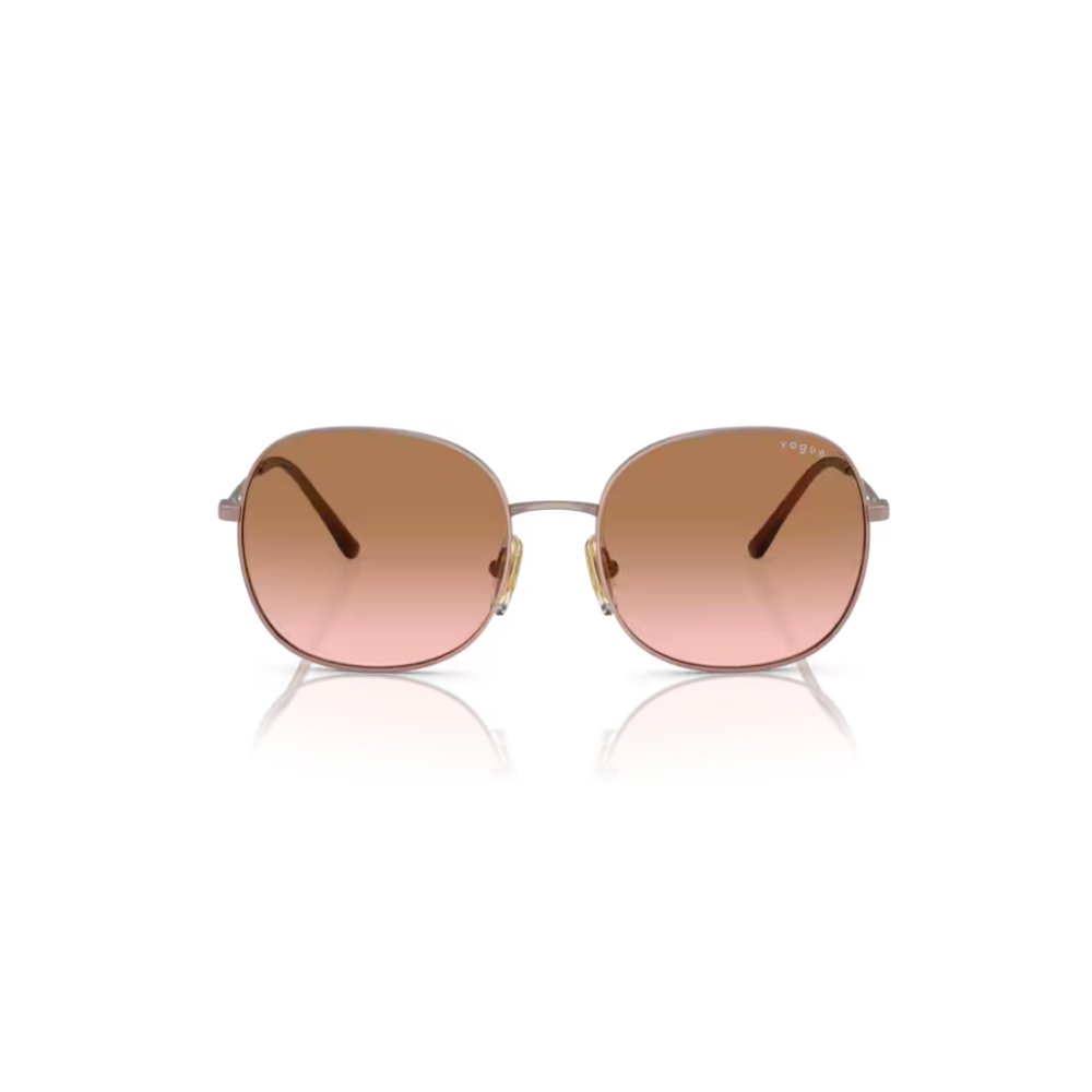 Oculos Solar Vogue Vo4272Sl 50741157 Bronze/Cobre 5