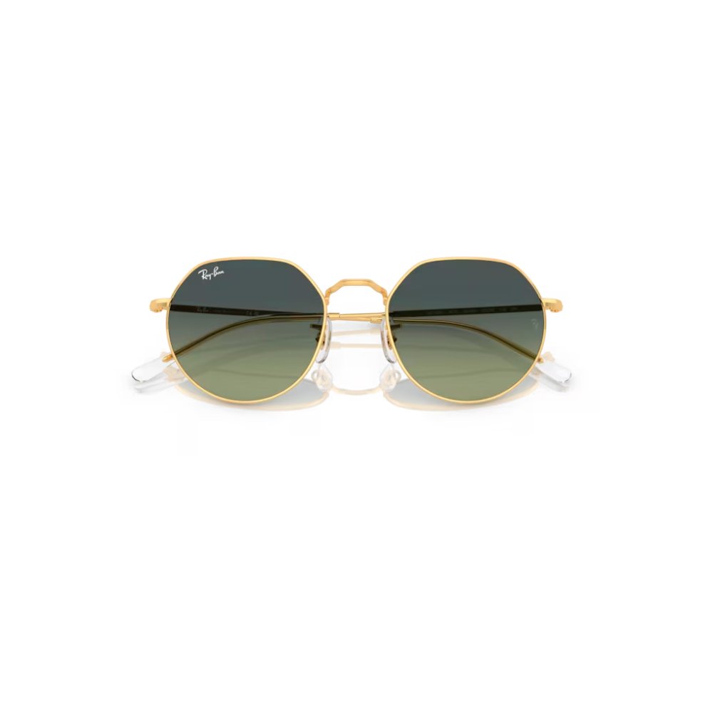 Oculos Solar Ray-Ban Rb3565 001/Bh55 Dourado 6