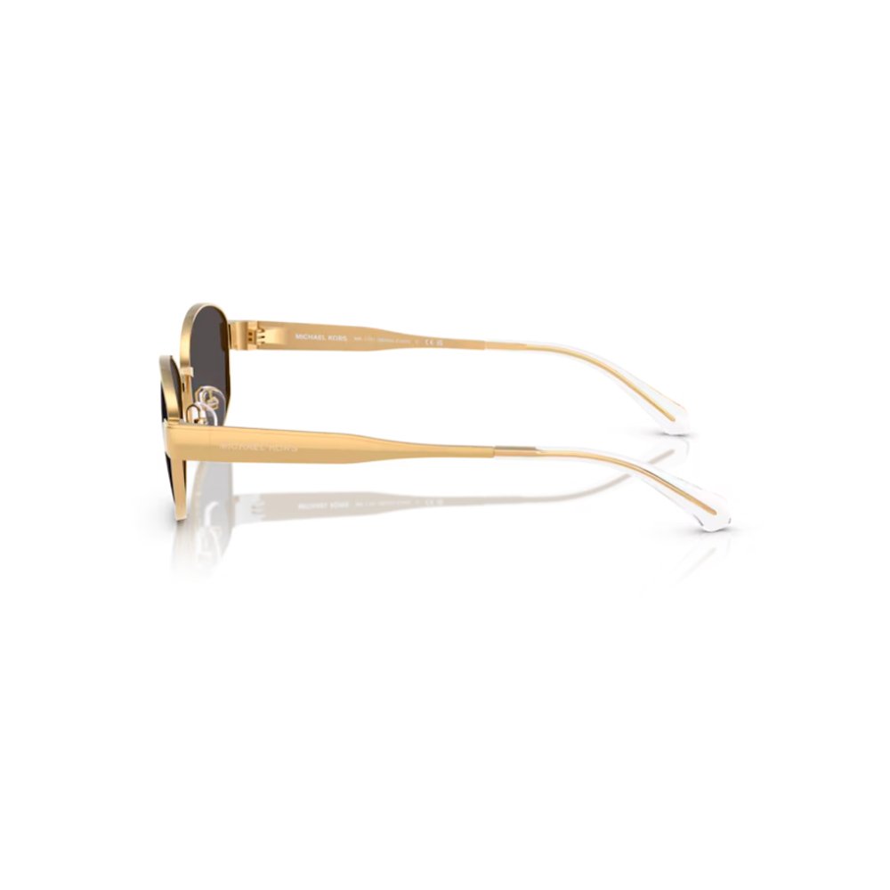 Oculos Solar Michael Kors Mk1161 18968756 Dourado 2