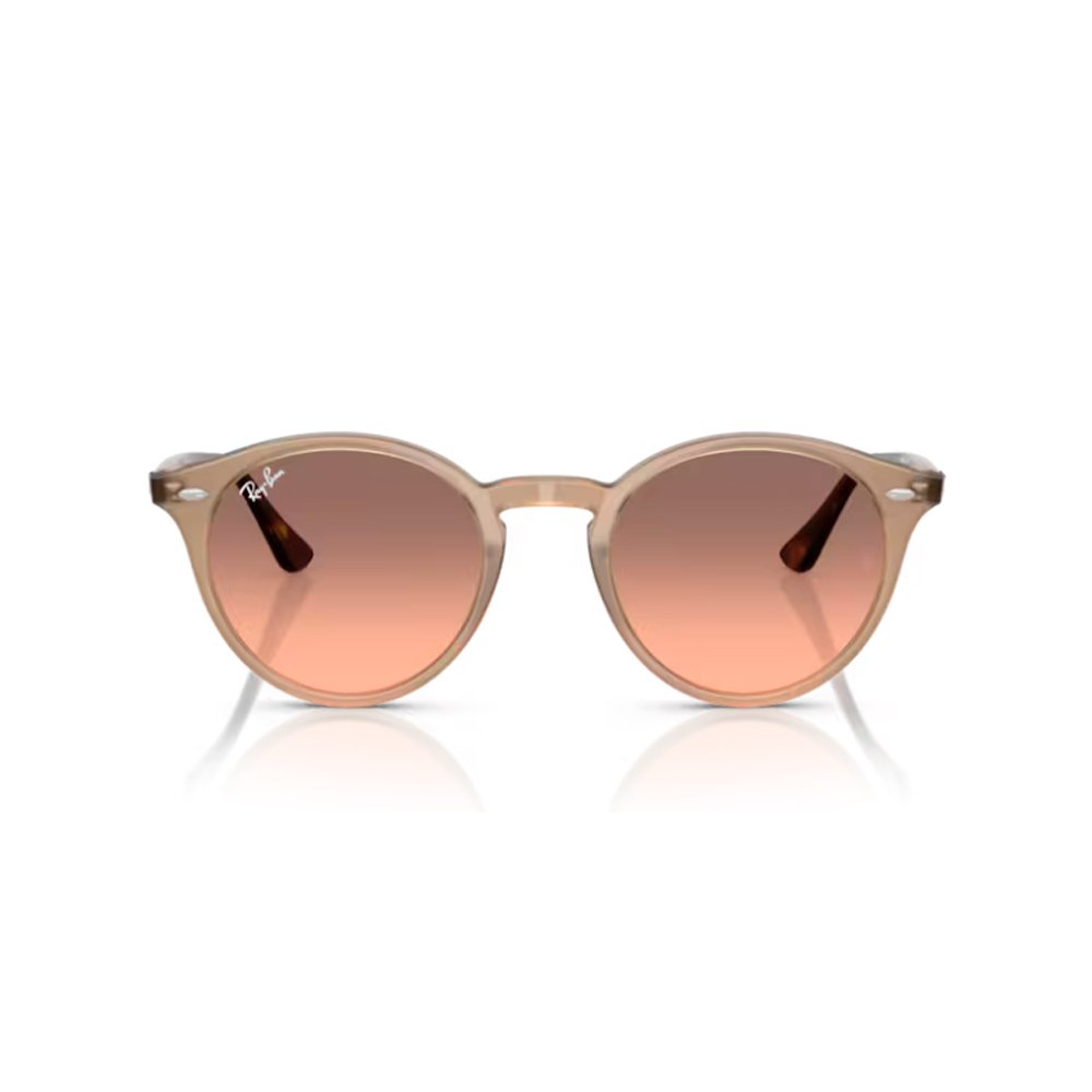 Oculos Solar Ray-Ban Zilo Rb2180 67884649 Marrom 5