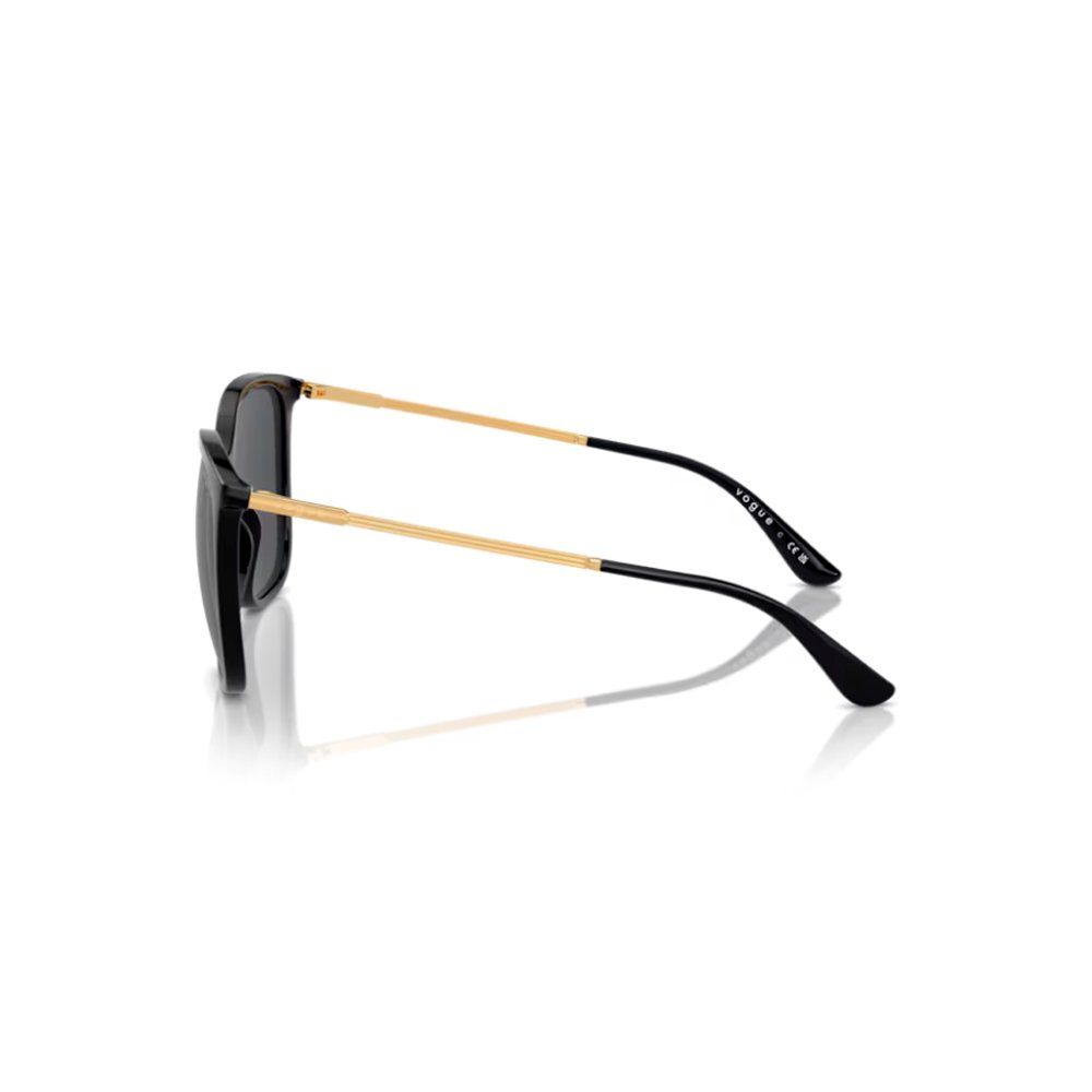 Oculos Solar Vogue Vo5564S W44/8754 Preto 2
