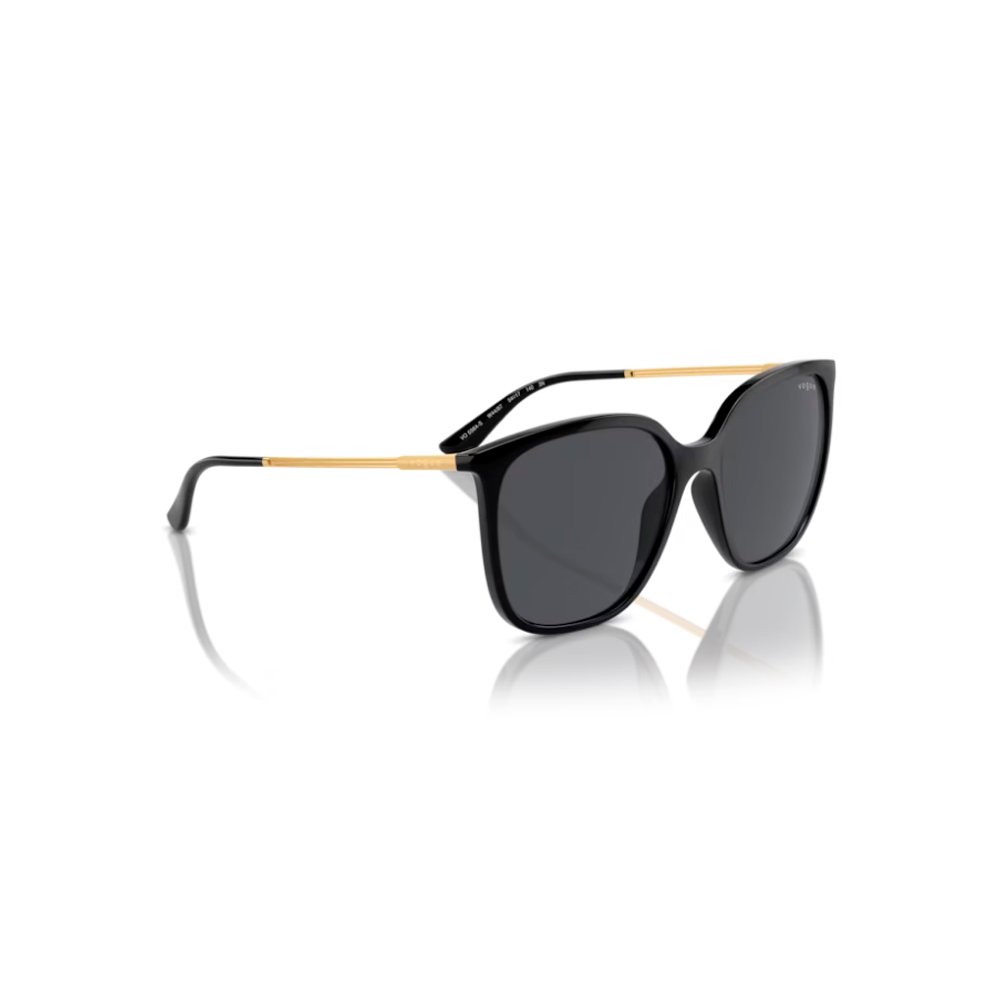 Oculos Solar Vogue Vo5564S W44/8754 Preto 4