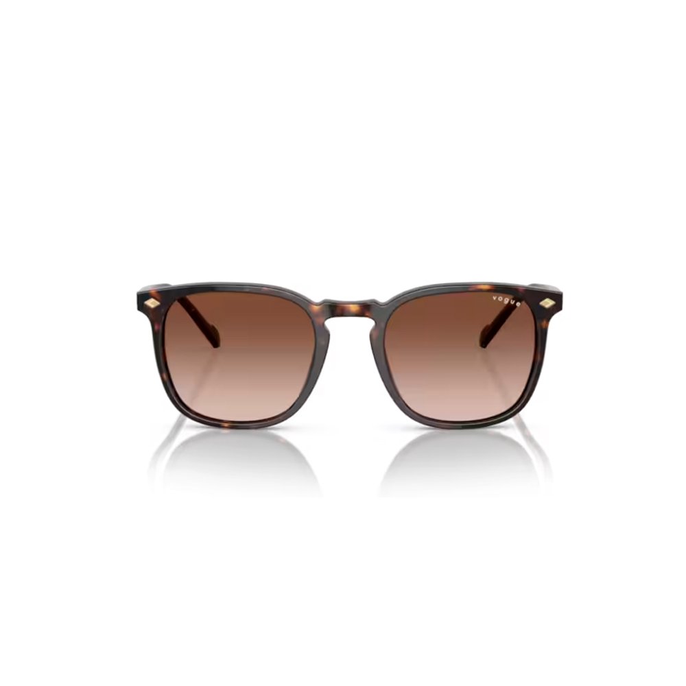 Oculos Solar Vogue Vo5328S W6561352 Marrom 4