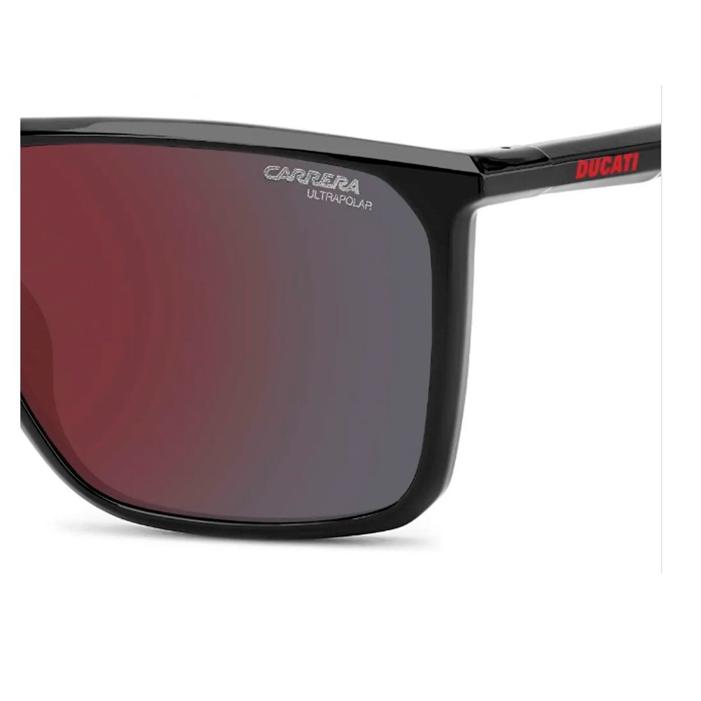 Oculos Solar Carrera Carduc 034/S 807 59H4 S Preto 3