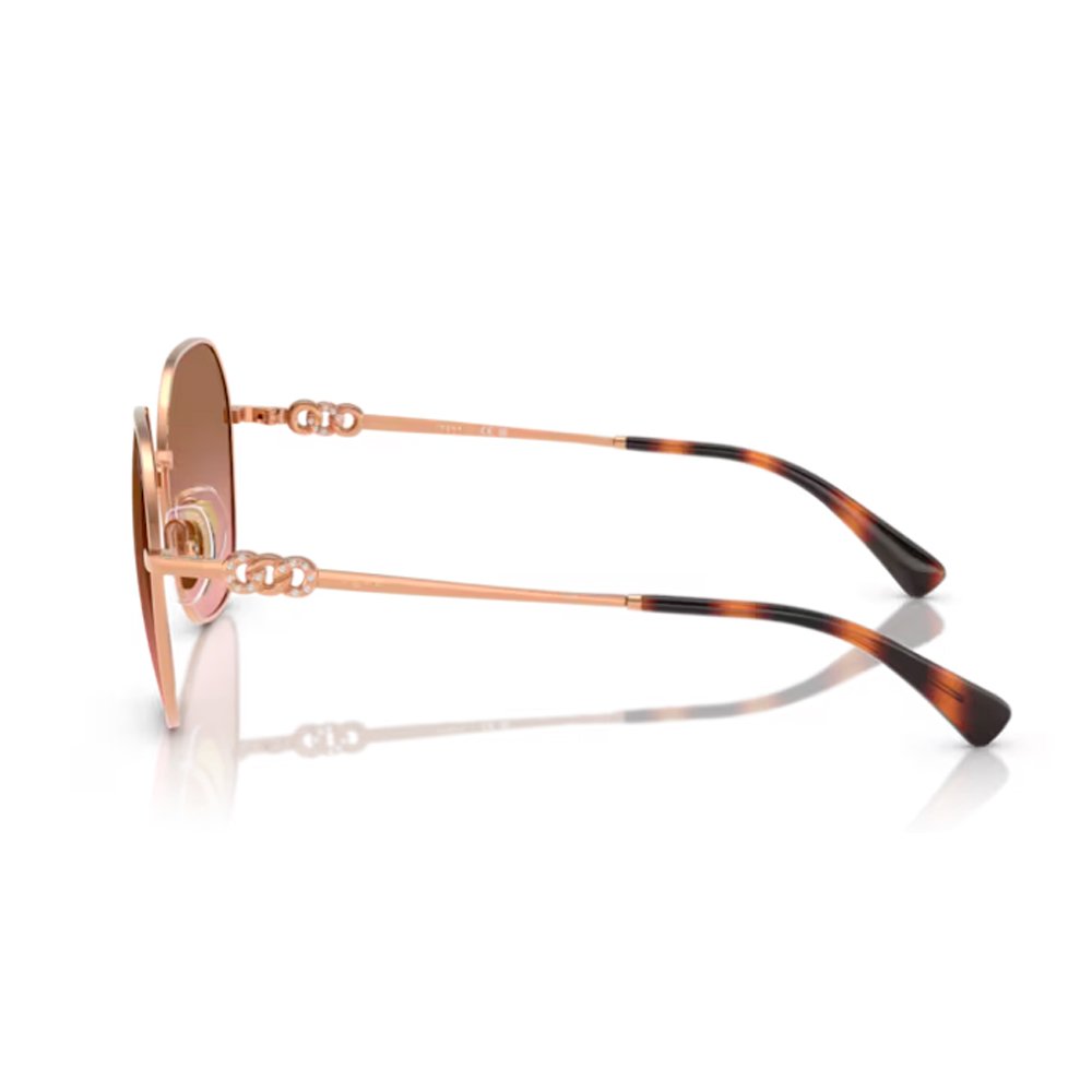 Oculos Solar Vogue Vo4318Sb 51521455 Rosé Gold 2
