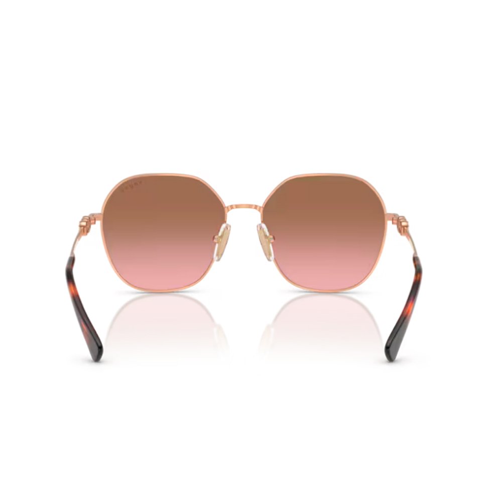 Oculos Solar Vogue Vo4318Sb 51521455 Rosé Gold 3