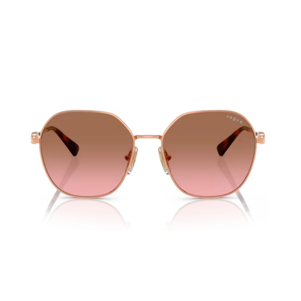 Oculos Solar Vogue Vo4318Sb 51521455 Rosé Gold 6