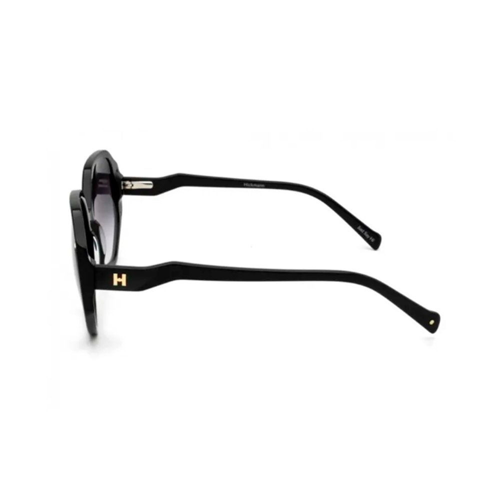 Oculos Solar Hickmann Hi90020 G01 Preto 3