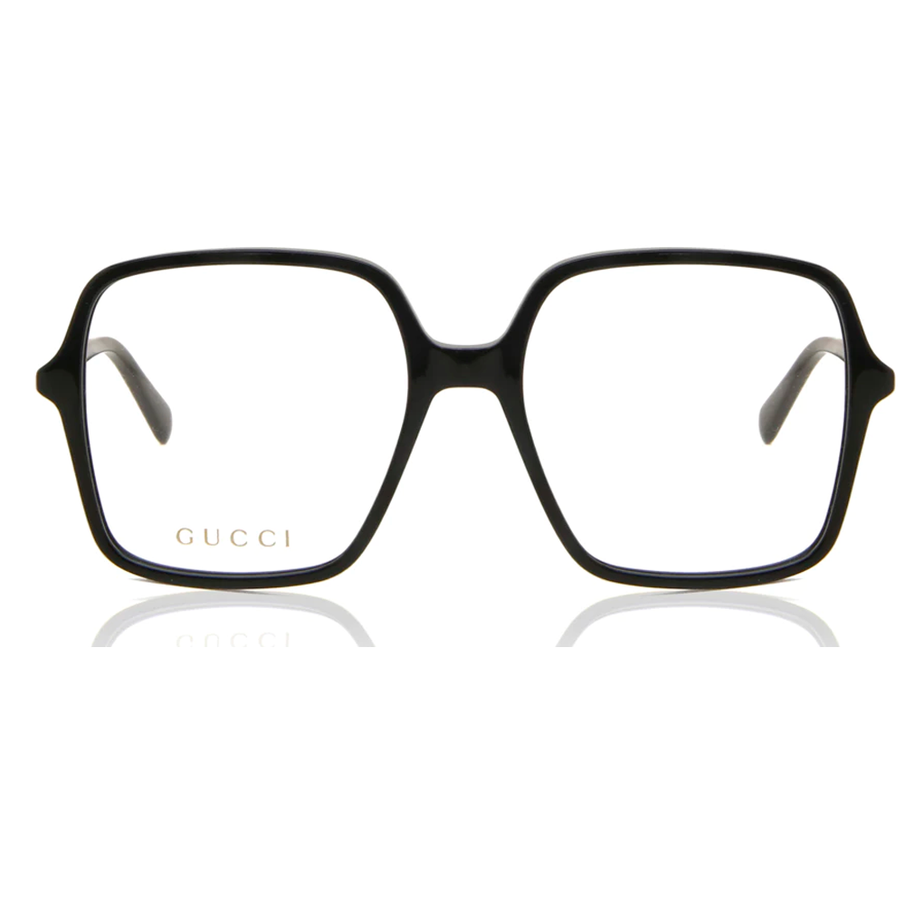 Armacao Gucci Gg1003O-001 53 Preto 2