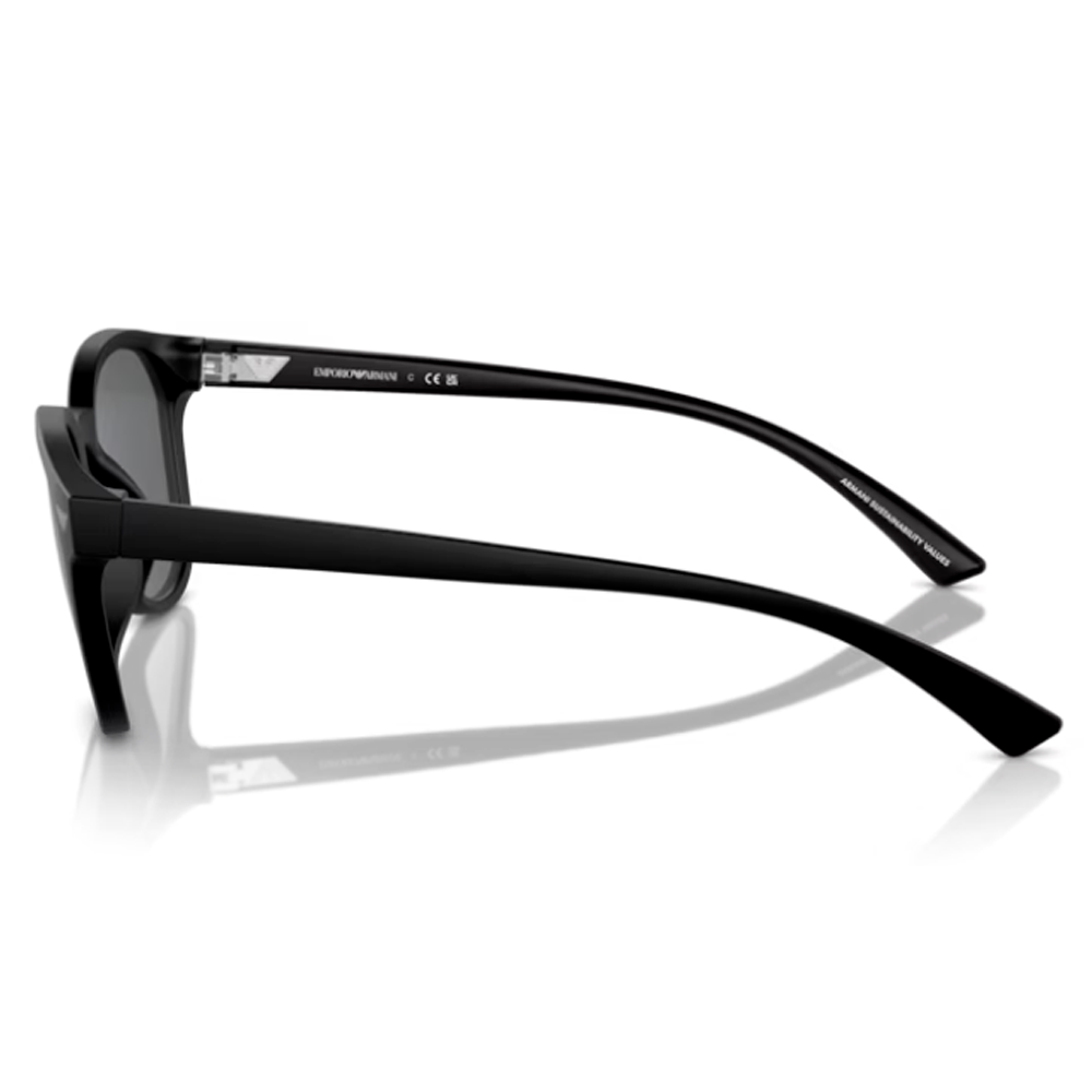 Oculos Solar Armani Ea4225U 50018753 Preto 2