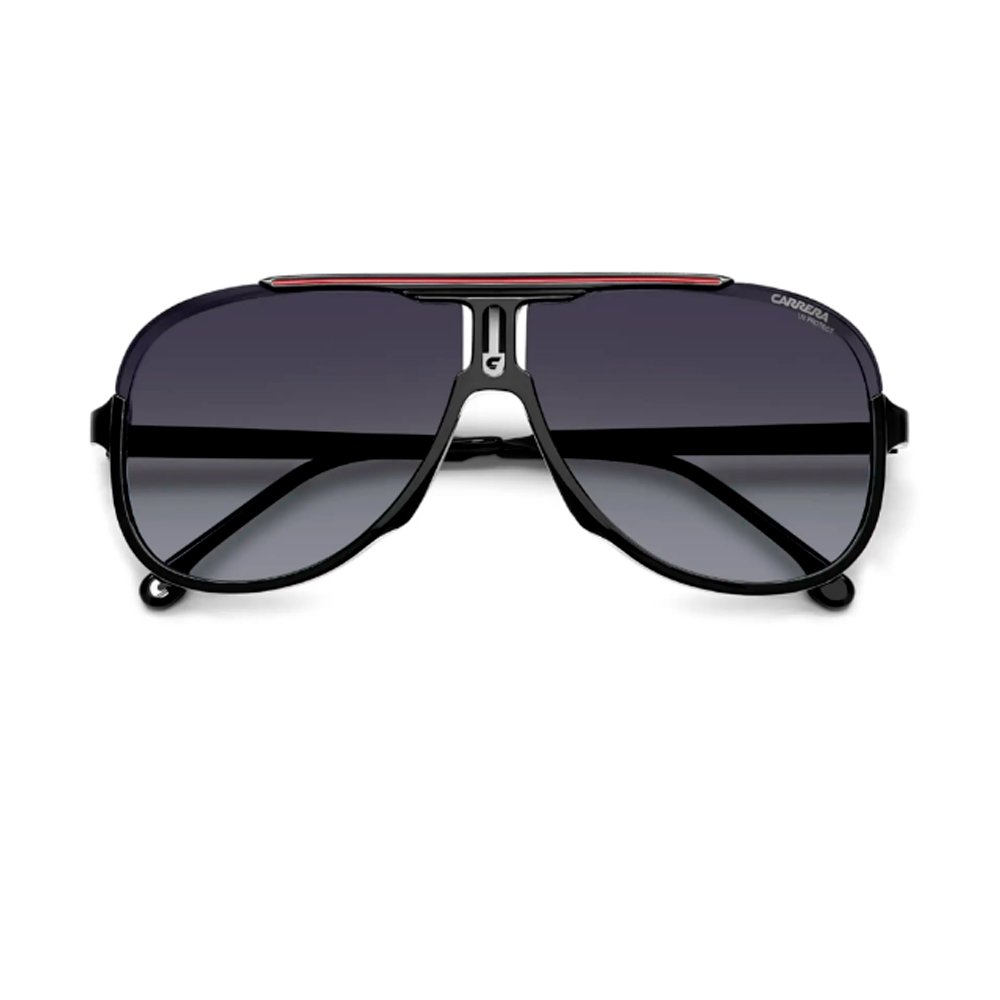 Oculos Solar Carrera 1059/S Oit 649O S Preto 3