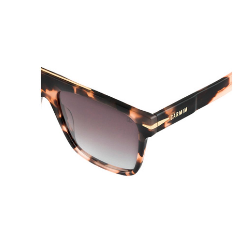 Oculos Solar Carmim Crm42103C2 Tartaruga 3