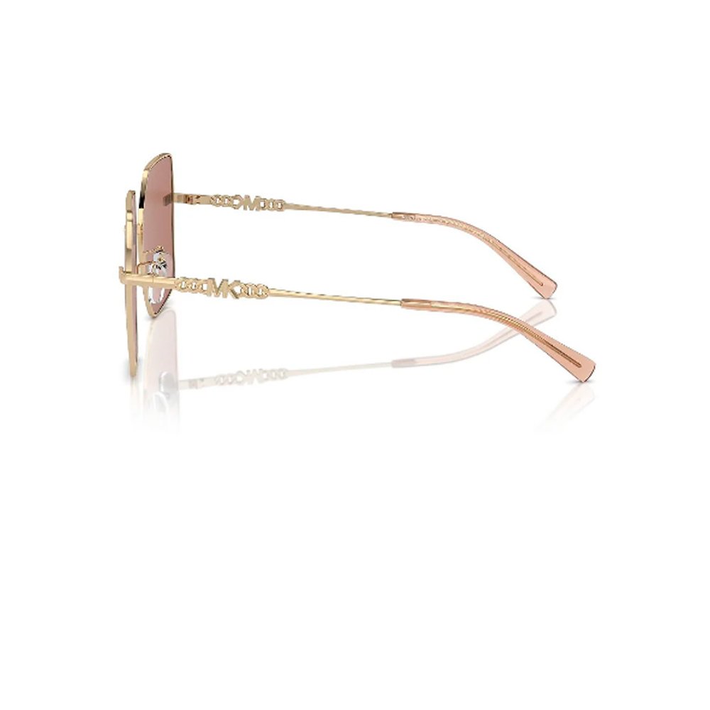 Oculos Solar Michael Kors Mk1157D 10140358 Dourado 3