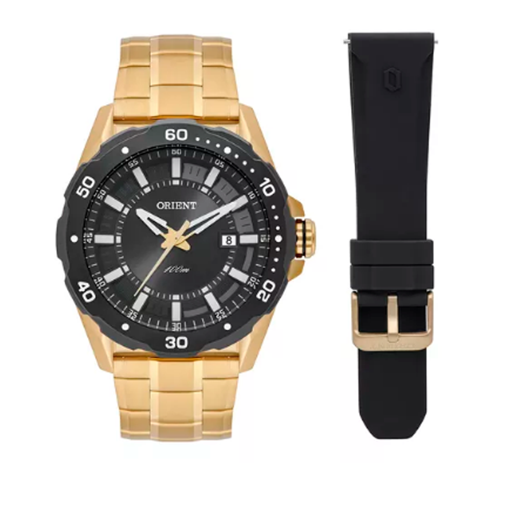 Relogio Orient Mgss1274 P1Kx