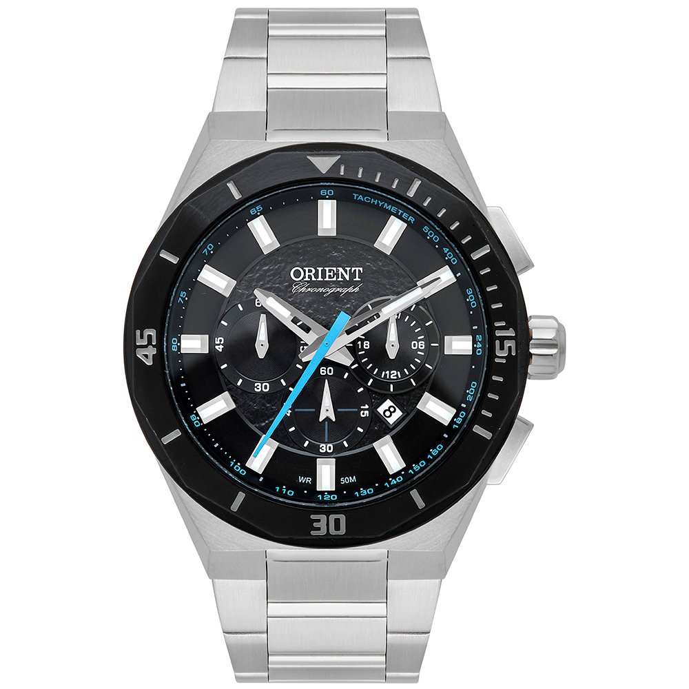 Relogio Orient Mbssc253 Pasx