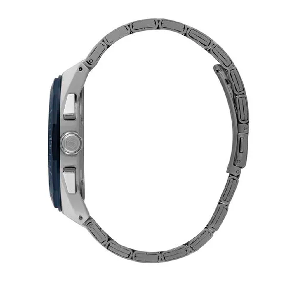 Relogio Orient Mbssc253 Pasx Cinza 2