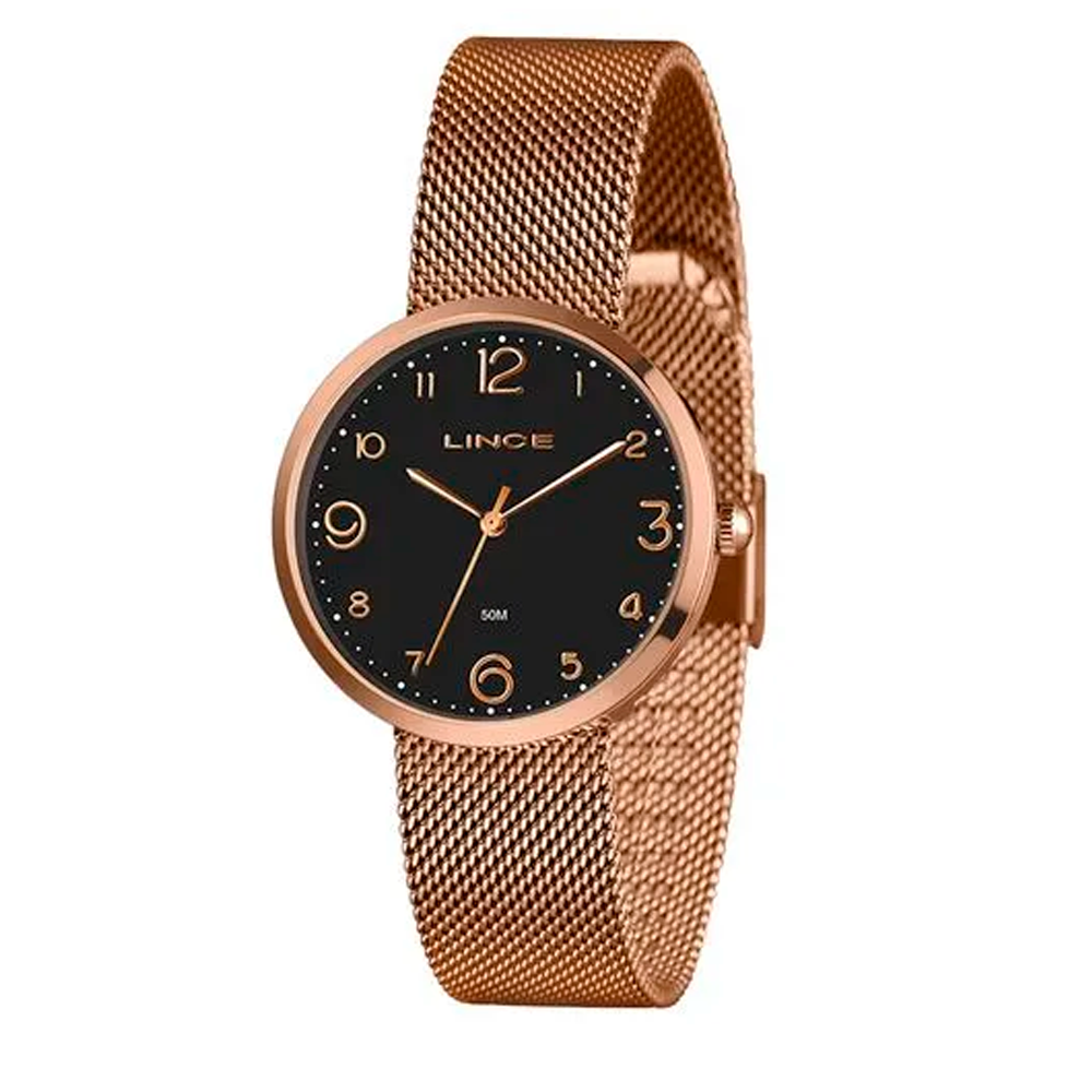 Relogio Lince Lrrh229L36 P2Rx