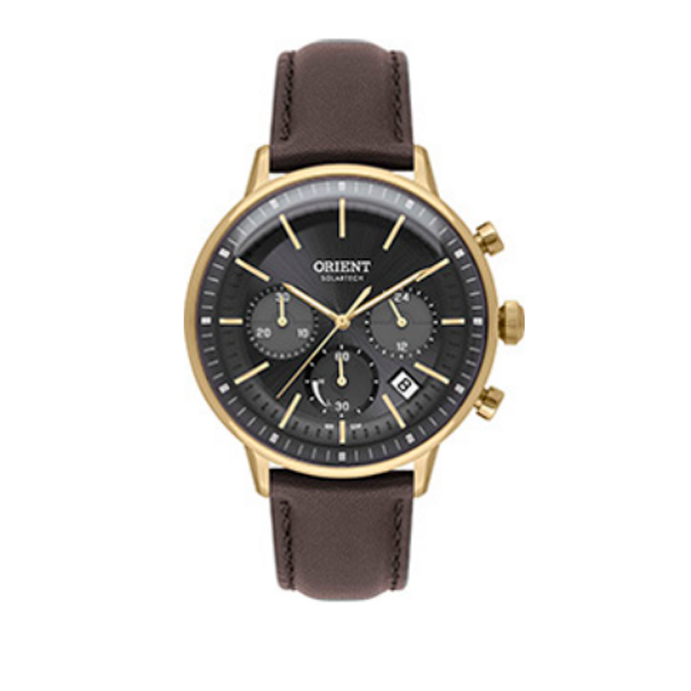 Relogio Orient Mgscc010 G1Px