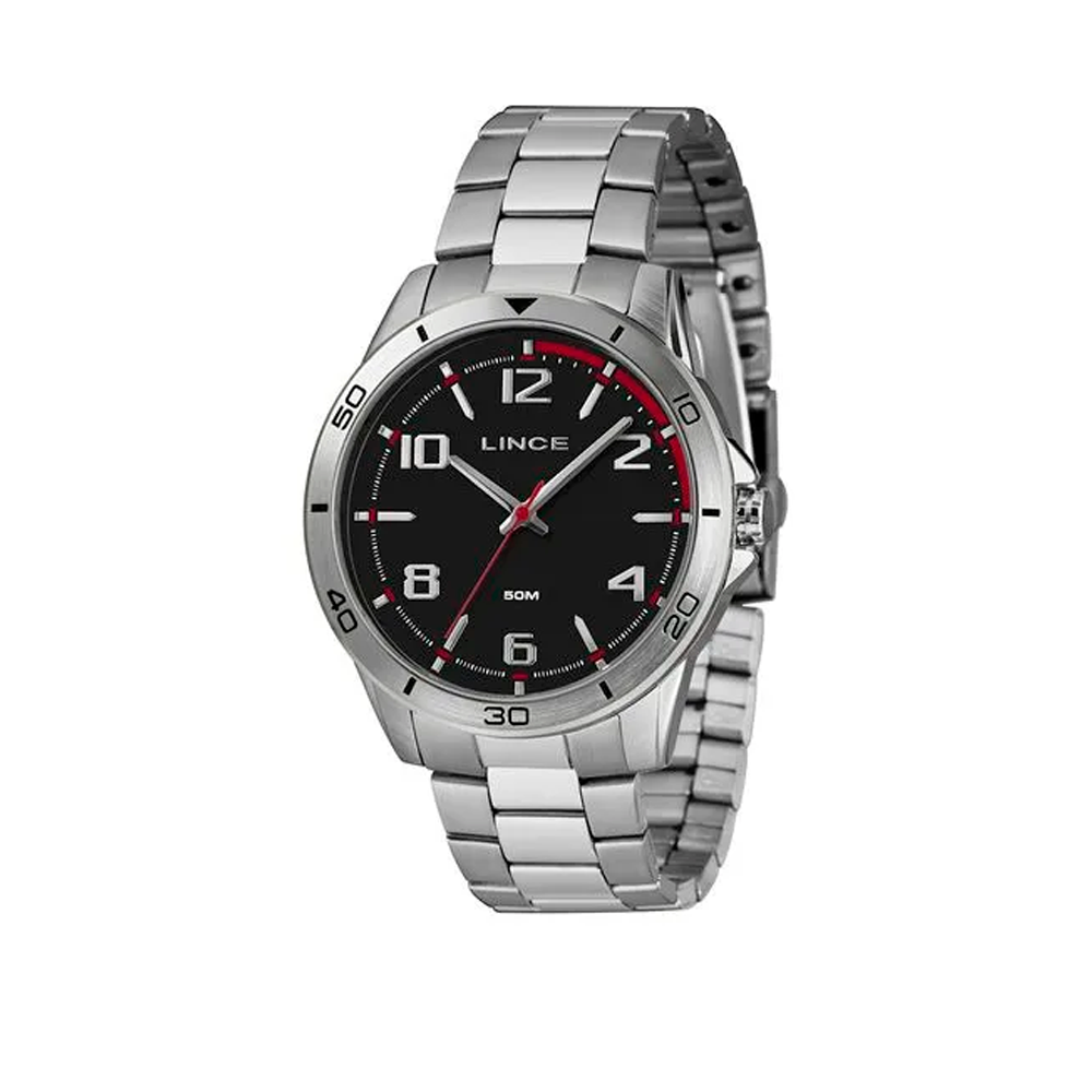 Relogio Lince Mrmm006L46 P2Sx