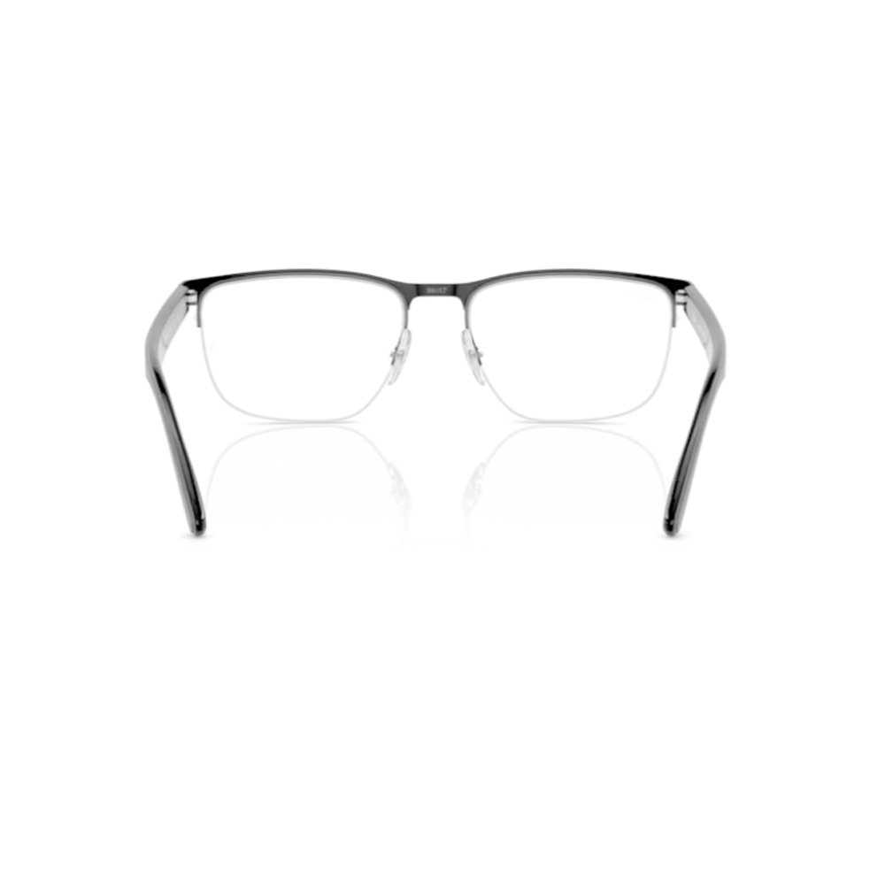 Armacao Ray-Ban Rx6525L 2503 56 Cinza 2