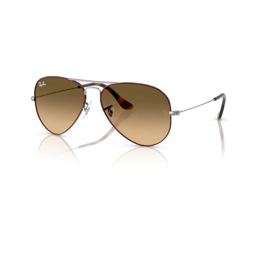 OCULOS SOLAR RAY-BAN RB3025 92700A62