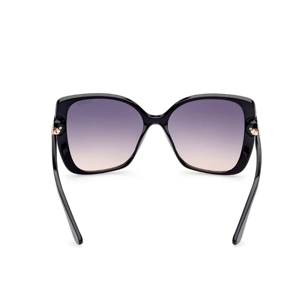 OCULOS SOLAR GUESS GU7820 5601B Preto 4