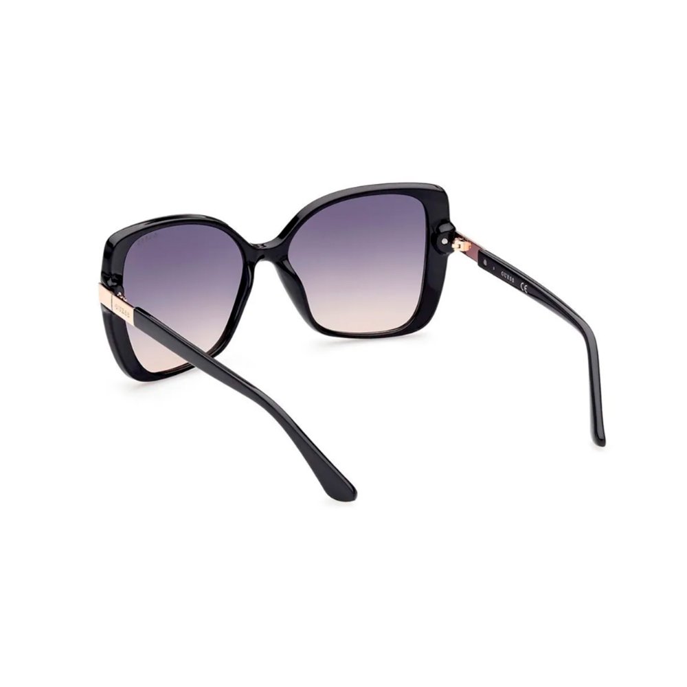 OCULOS SOLAR GUESS GU7820 5601B Preto 5