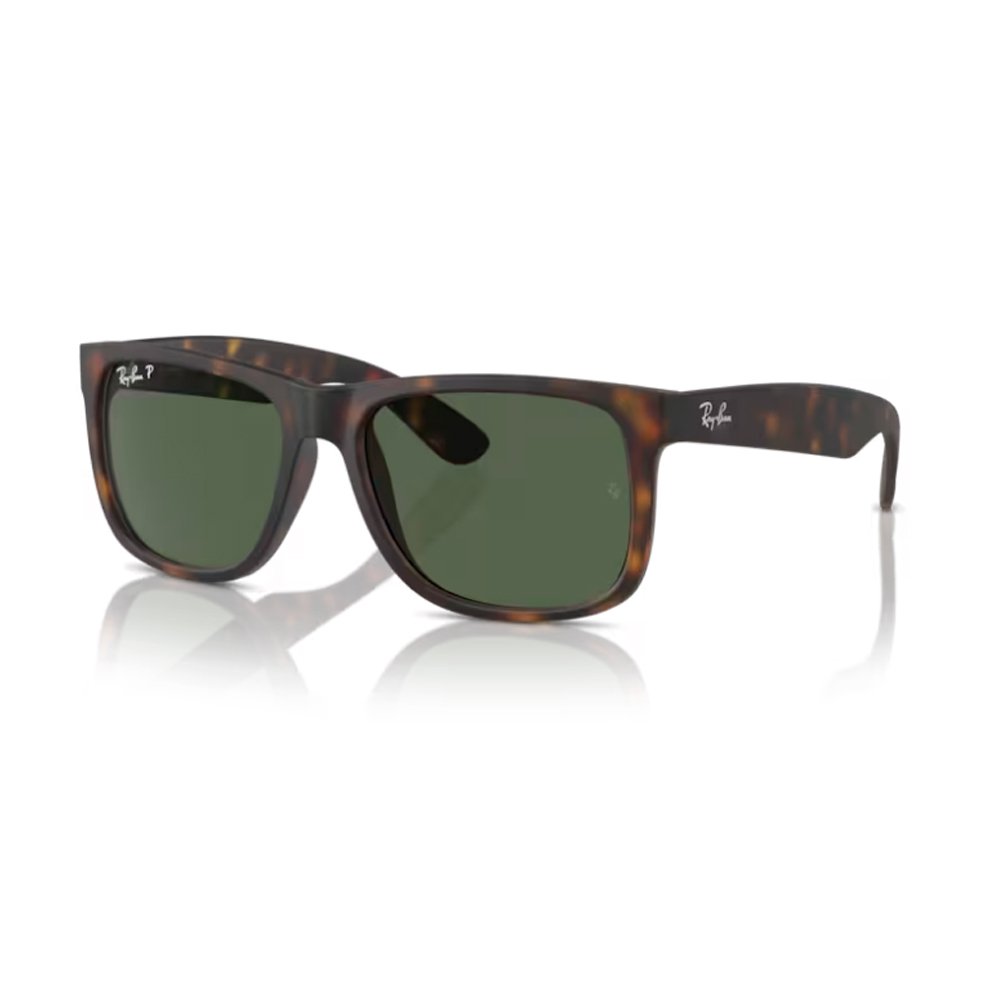 OCULOS SOLAR RAY-BAN ZILO RB4165 865/9A55