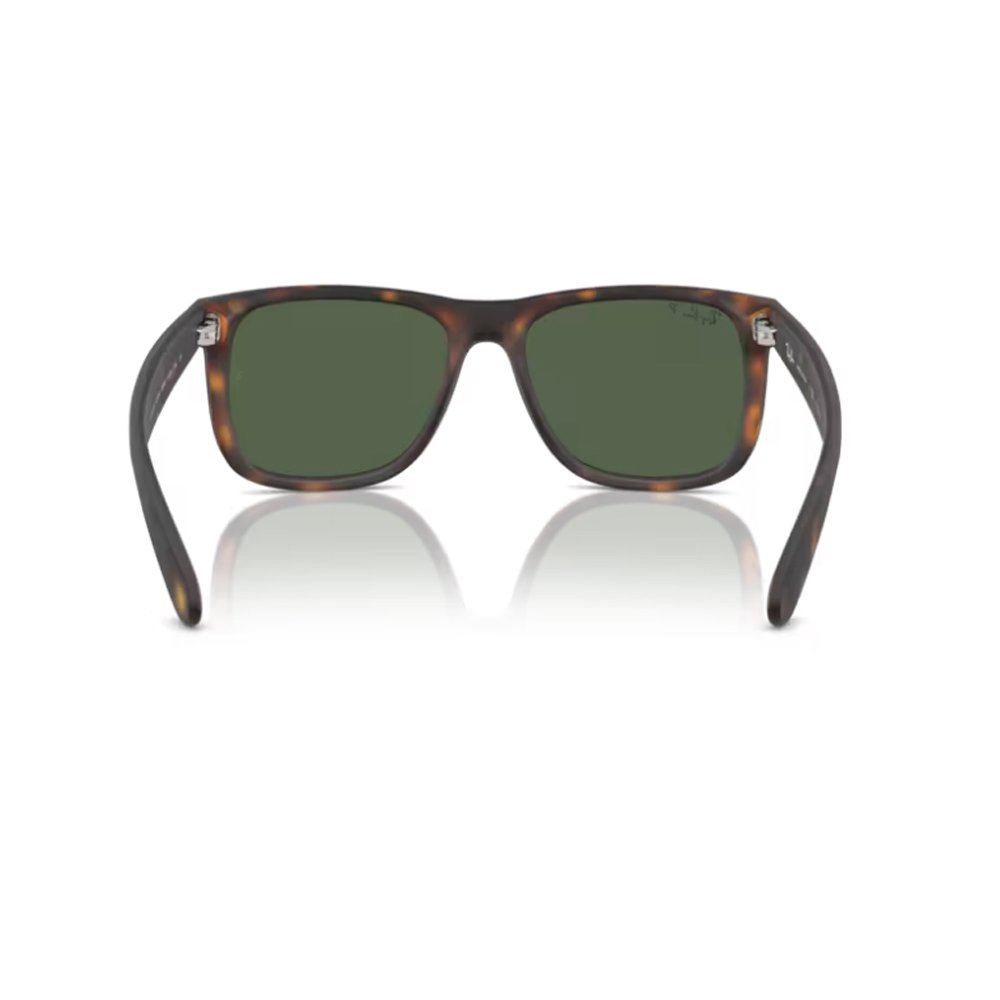 OCULOS SOLAR RAY-BAN ZILO RB4165 865/9A55 Marrom 3