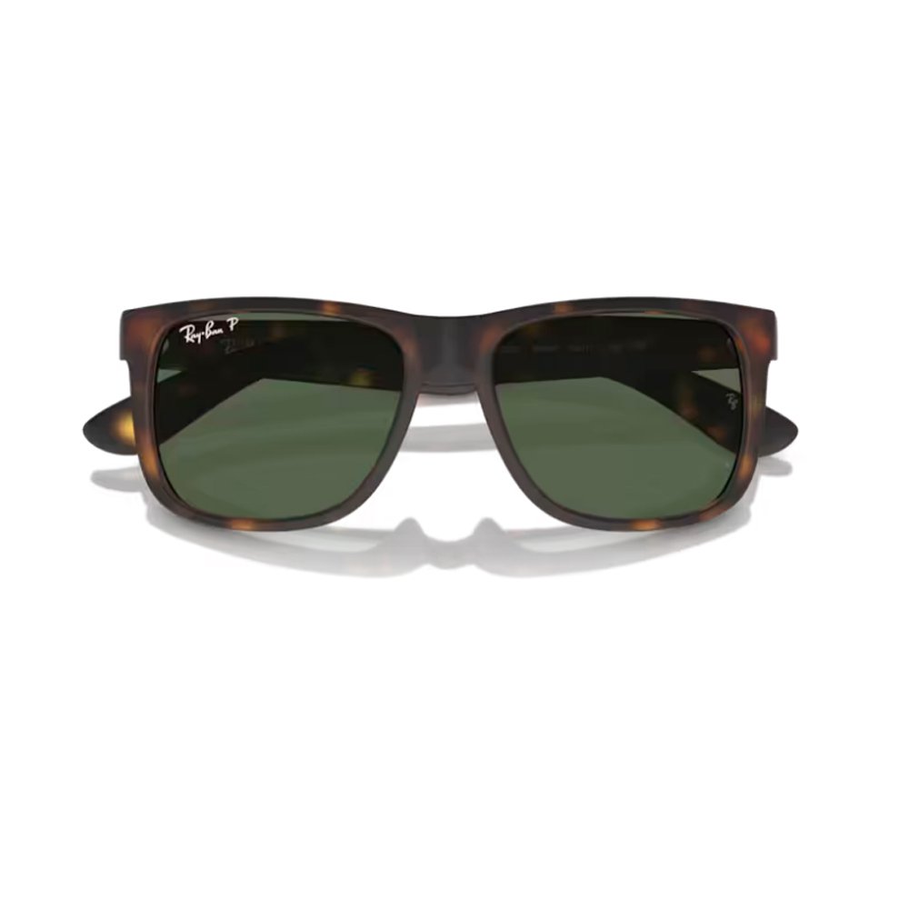 OCULOS SOLAR RAY-BAN ZILO RB4165 865/9A55 Marrom 4