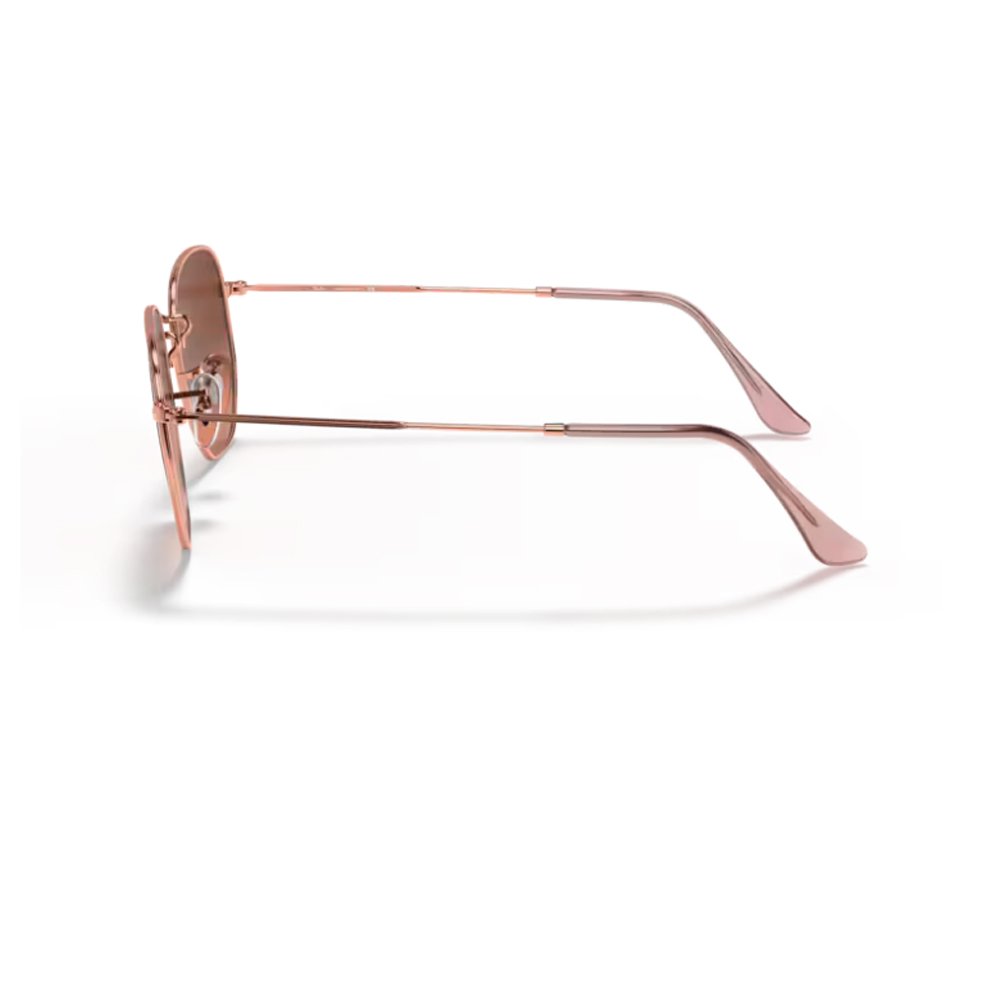 OCULOS SOLAR RAY-BAN RB3548N 9069A551 Bronze/Cobre 2