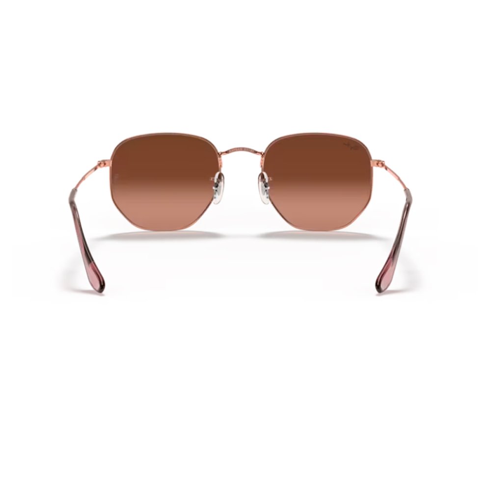 OCULOS SOLAR RAY-BAN RB3548N 9069A551 Bronze/Cobre 3