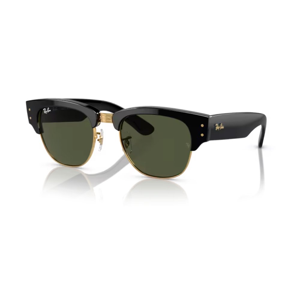 OCULOS SOLAR RAY-BAN RB0316S 901/3150