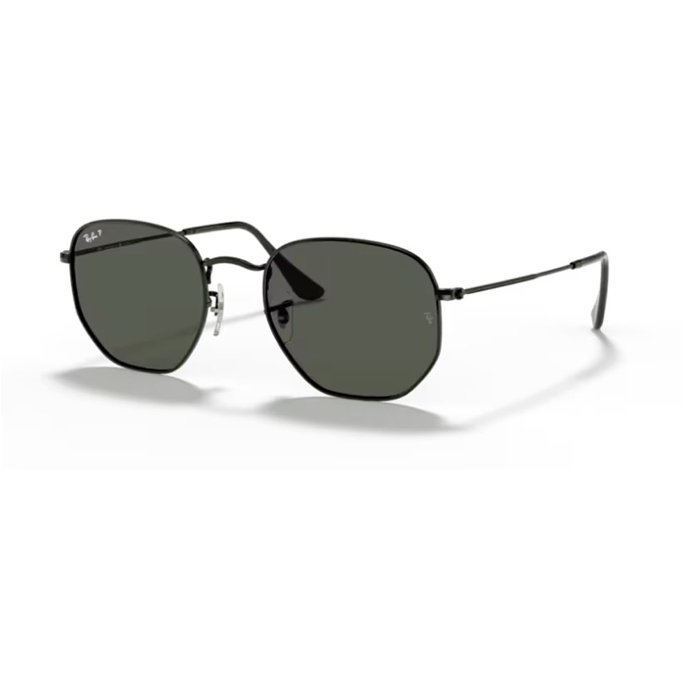 OCULOS SOLAR RAY-BAN RB3548N 002/5851