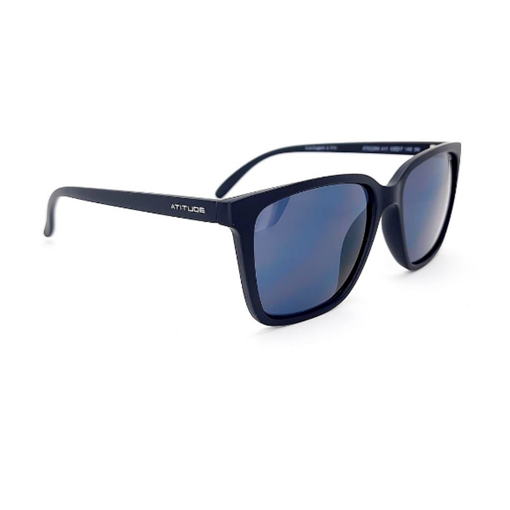 OCULOS SOLAR ATITUDE AT8228M A11 Preto 2