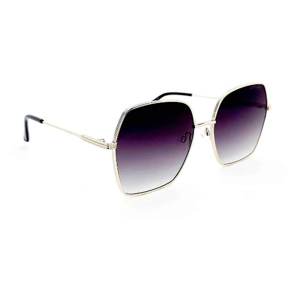 OCULOS SOLAR ATITUDE AT8142 04A Dourado 1