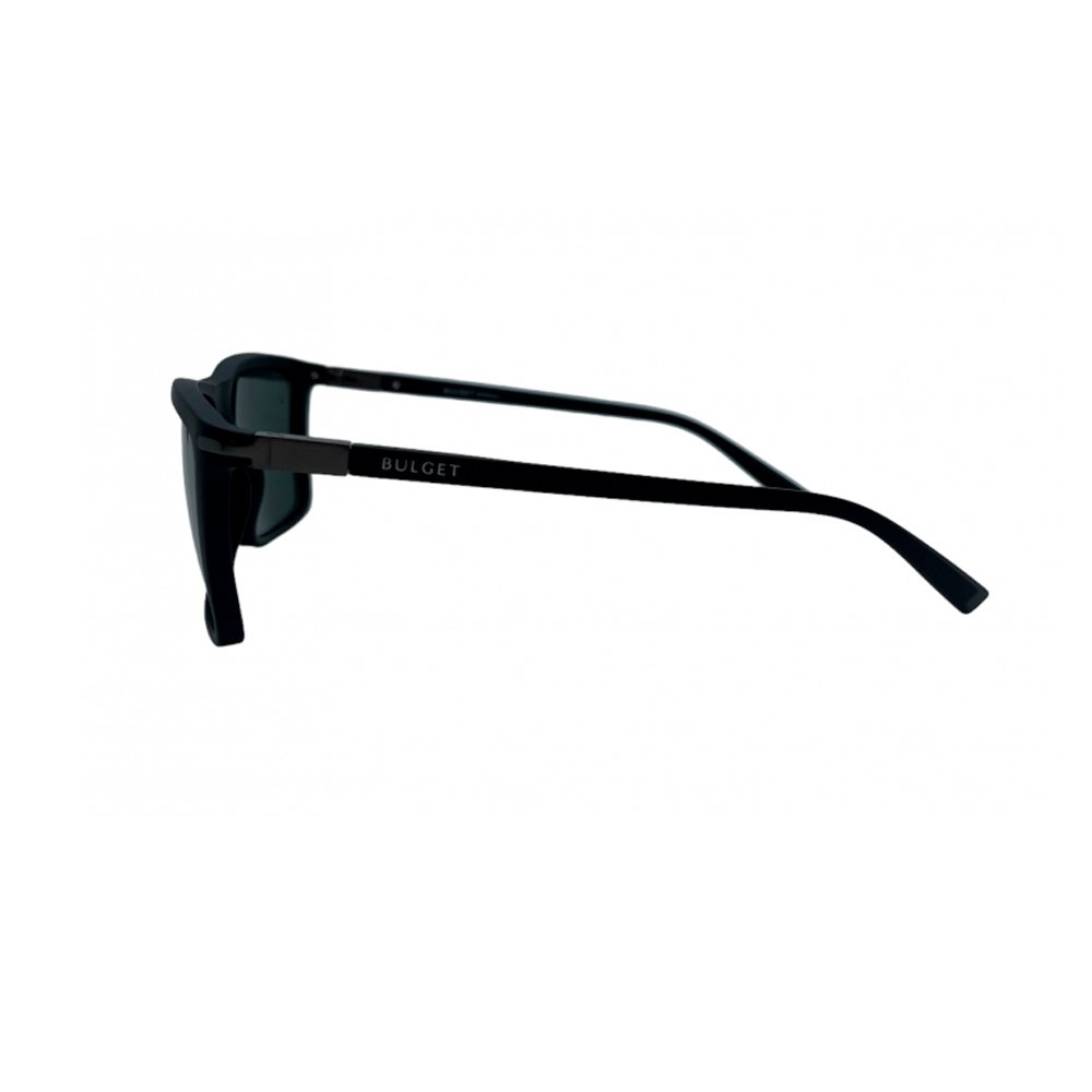 OCULOS SOLAR BULGET BG8096M A11P Preto 3