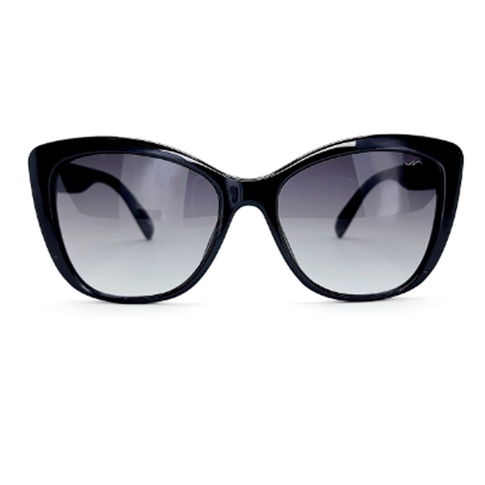 OCULOS SOLAR JEAN MARCELL JM5060 A01 Preto 2