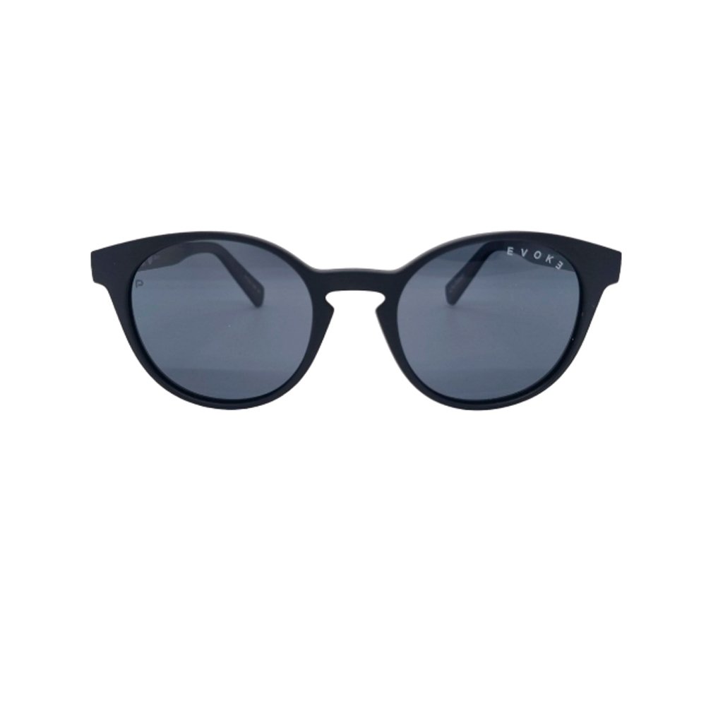 OCULOS SOLAR EVOKE EVK 20 BRA11 Preto 2