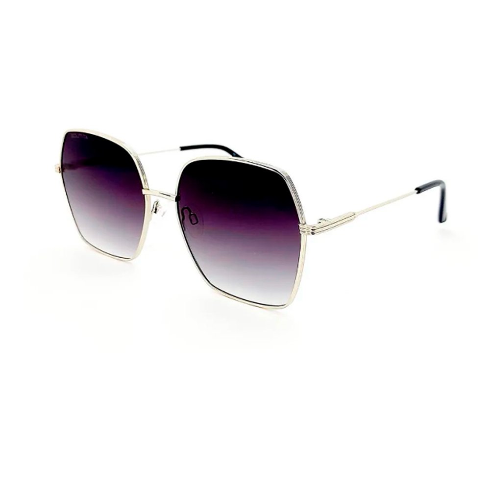 OCULOS SOLAR ATITUDE AT8139 04A Dourado 2