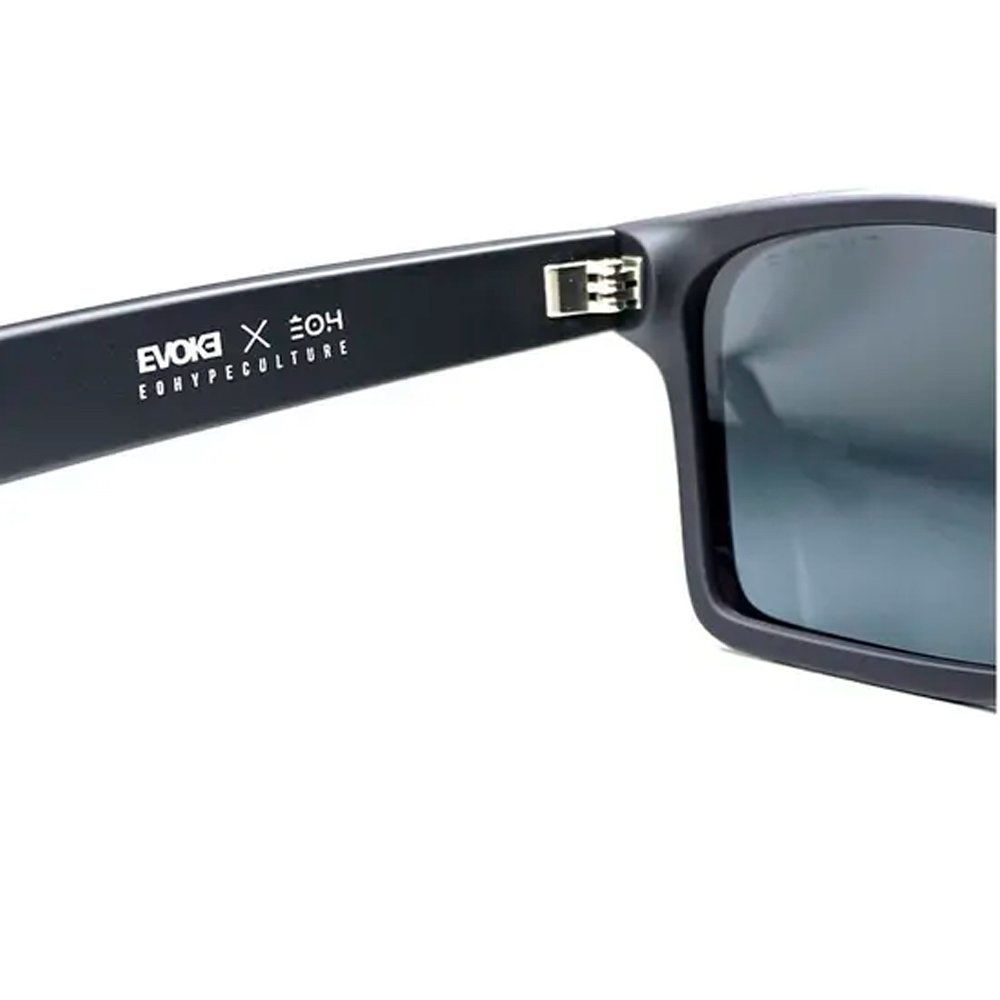 OCULOS SOLAR EVOKE THUNDER EOH11 Azul 4