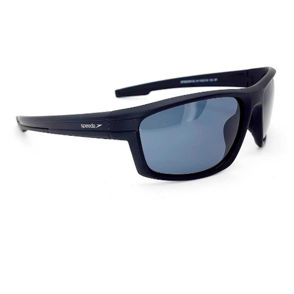 OCULOS SOLAR SPEEDO SPEEDER 25 A11 Preto 1