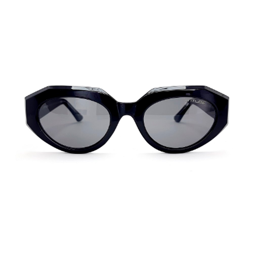 OCULOS SOLAR ATITUDE AT8223 A01 Azul 2