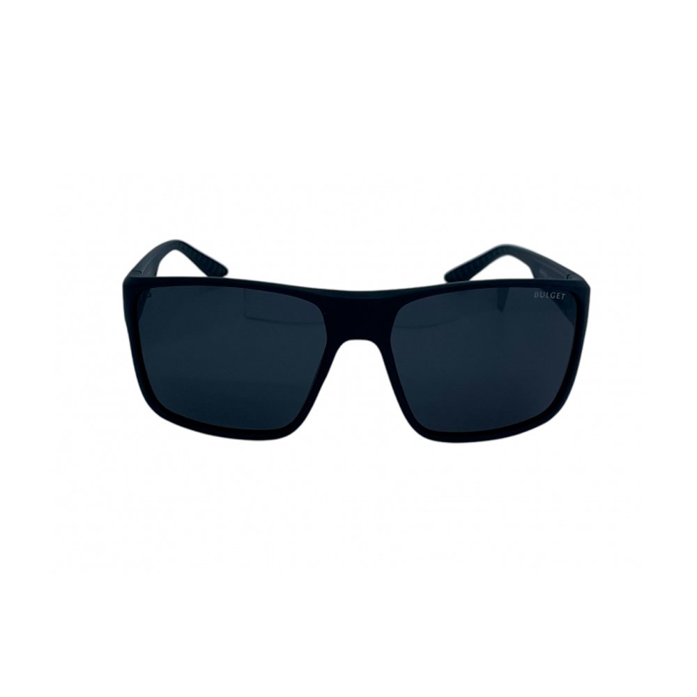 OCULOS SOLAR BULGET BG8109M A11P Preto 2