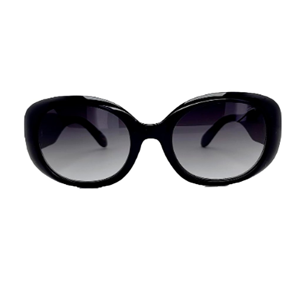 OCULOS SOLAR JEAN MARCELL JM5031 A01 Preto 2