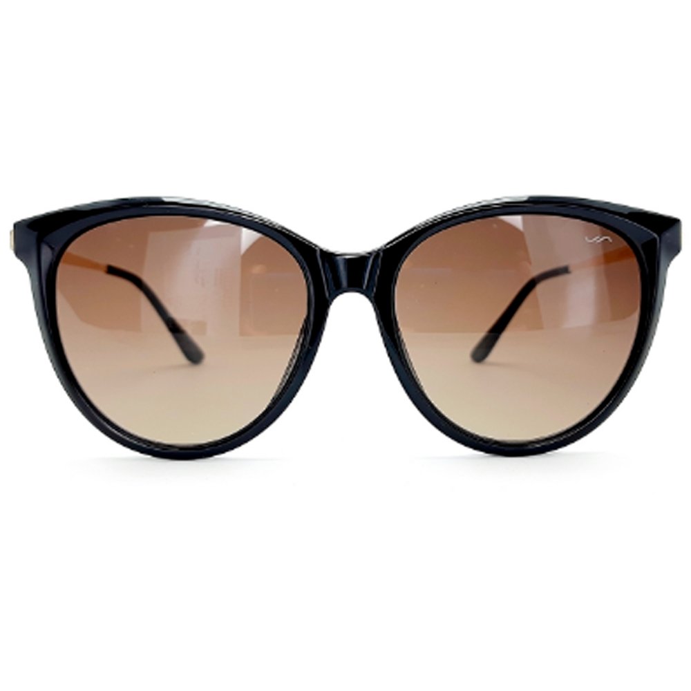 OCULOS SOLAR JEAN MARCELL JM5058 A01 Preto 2