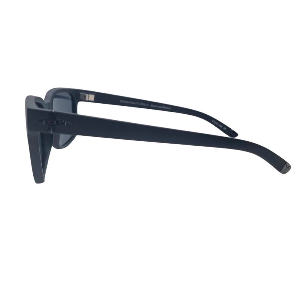 OCULOS SOLAR EVOKE CAPO VI BRA11 Preto 3