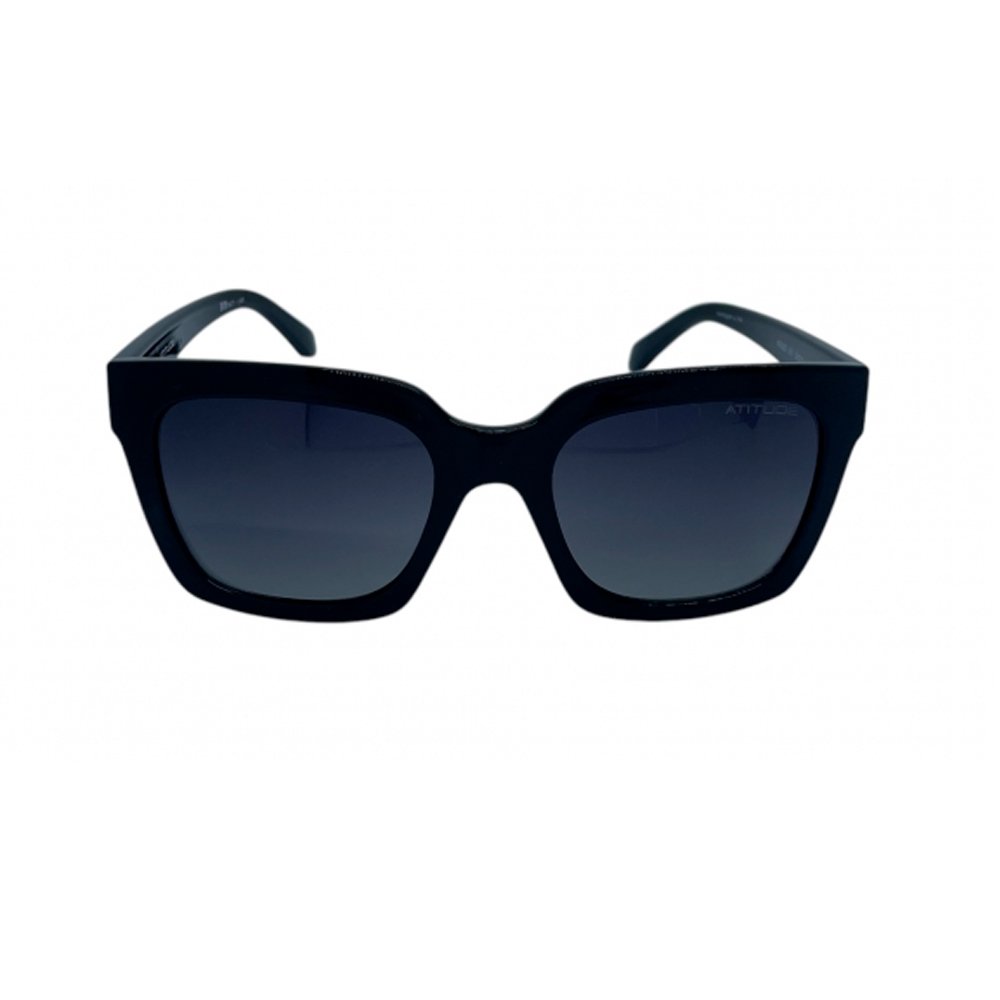OCULOS SOLAR ATITUDE AT8238 A01 Preto 2