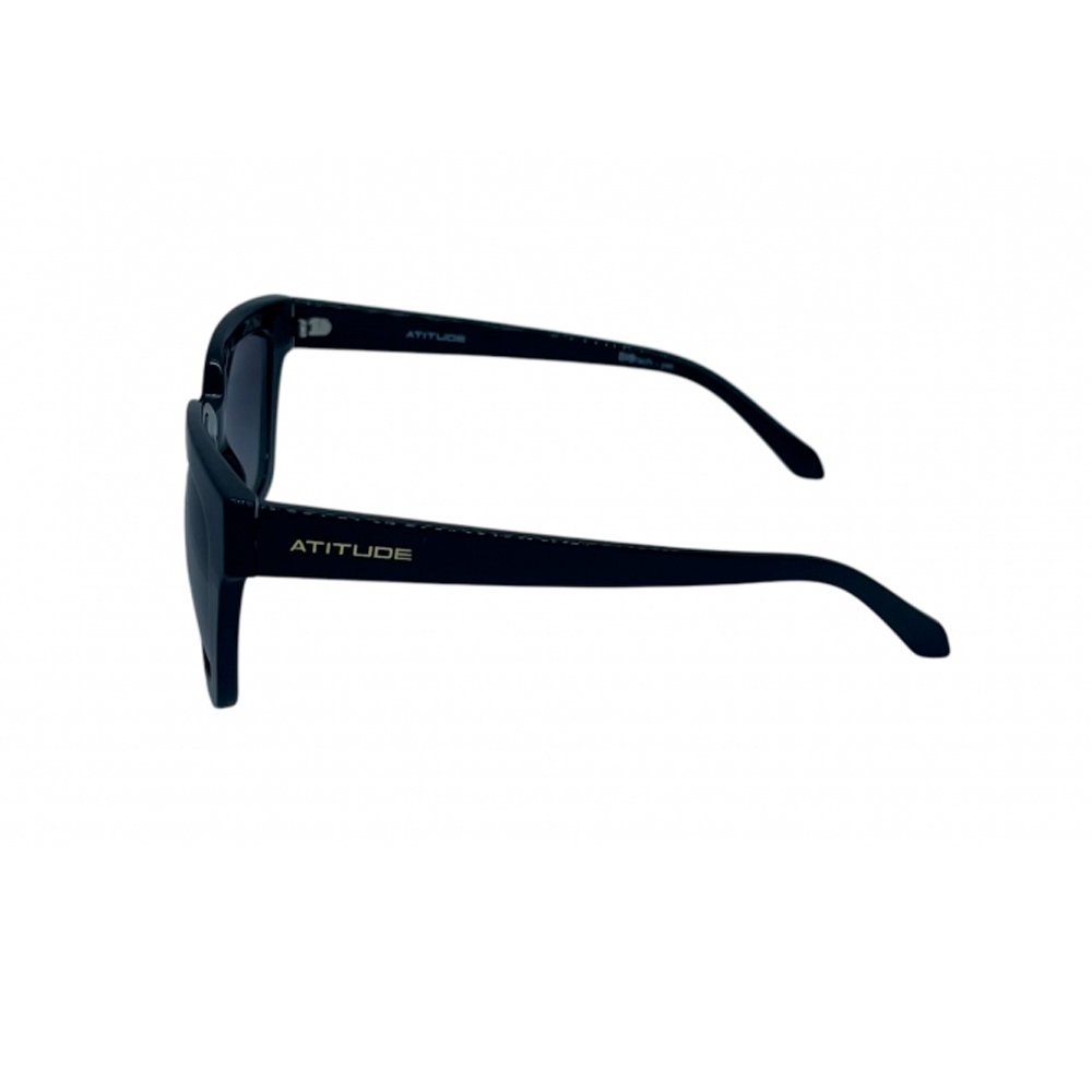 OCULOS SOLAR ATITUDE AT8238 A01 Preto 3