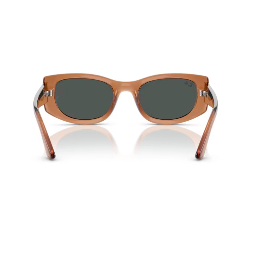 OCULOS SOLAR RAY-BAN RB4446L 67848754 Bronze/Cobre 3